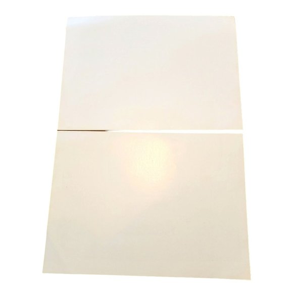 Charles M. Russell Art Prints The Hold Up + Smoke of a 45 Vintage Western LI511 - Picture 9 of 9